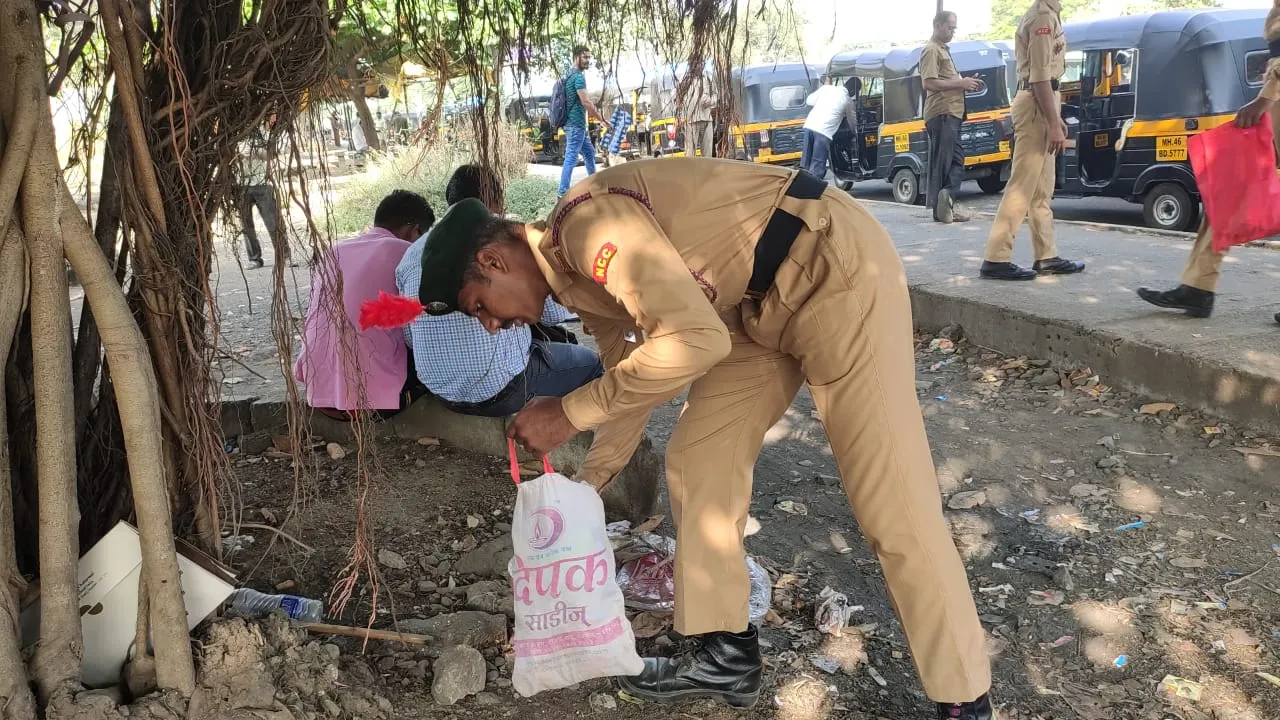 Swachta Bharat Abhiyan  2019-20